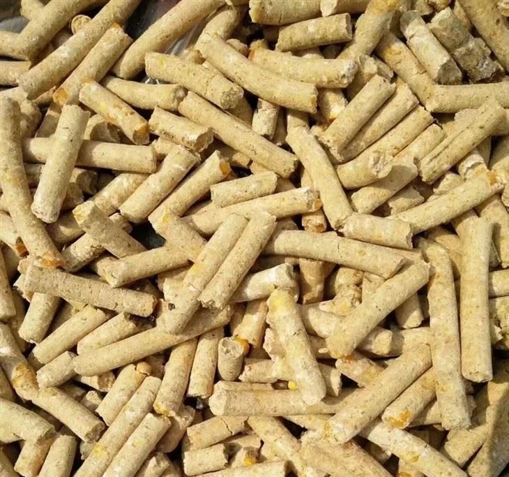 Duck Pellet Machine