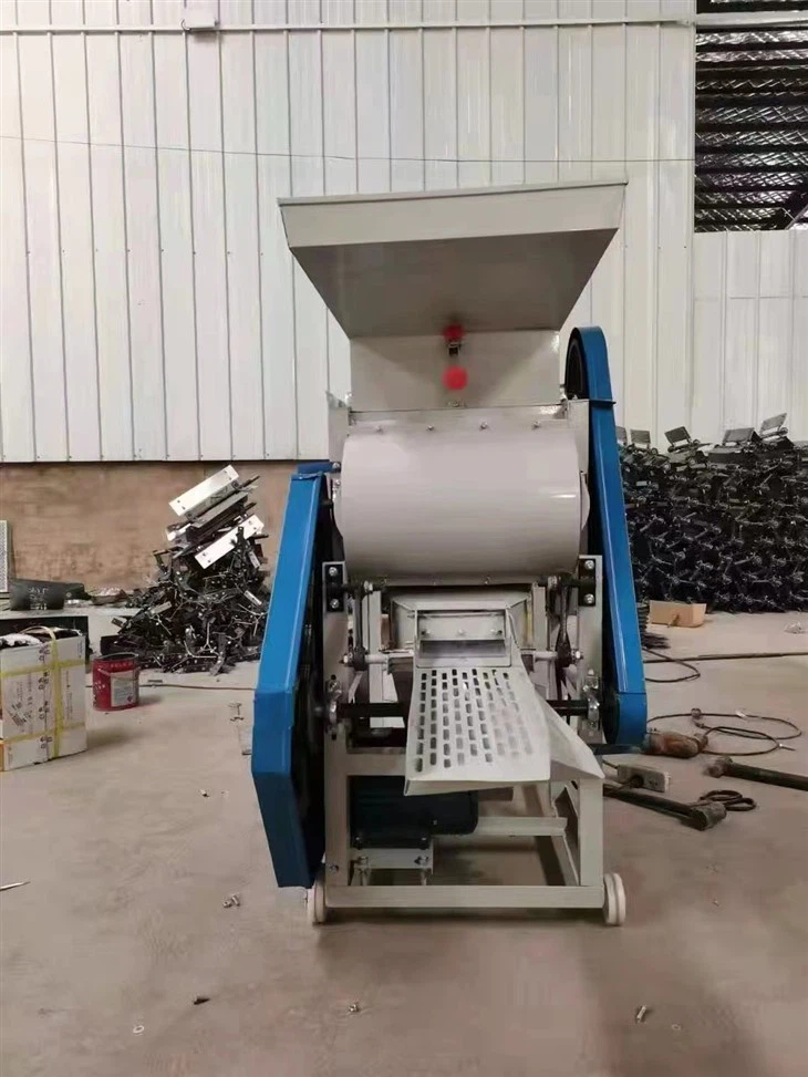 Particular Peanut Shelling Machine