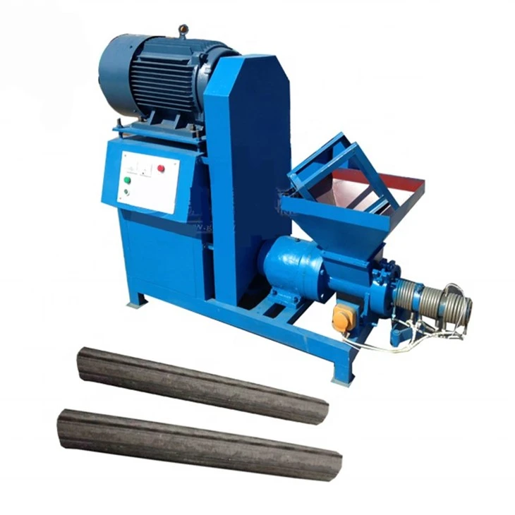 Picturesque Rod Making Machine