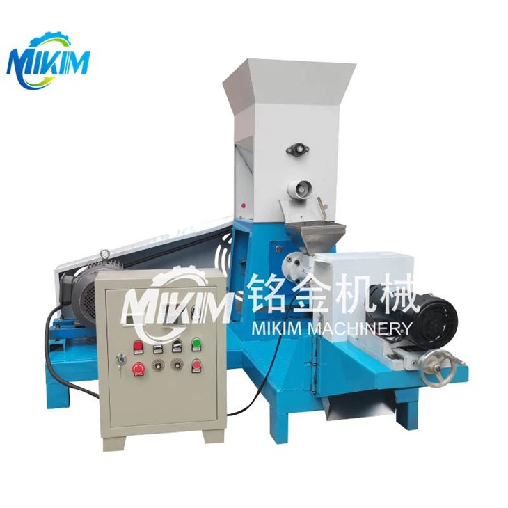 Rice Corn Puff Making Machines For Sale