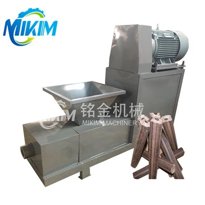 Charcoal Forming Equipment