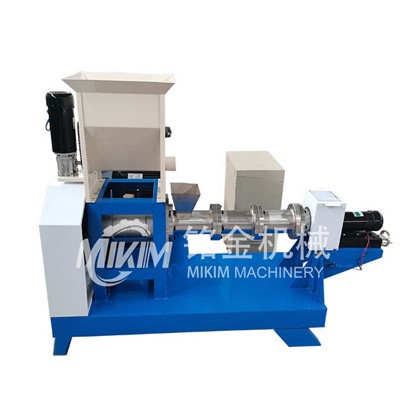 Pet Dog Cat Fish Feed Extruder Animal Feed Pellet Machine Feed Processing Machine