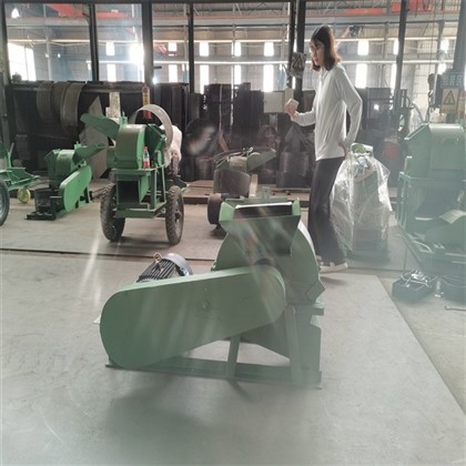 Pto Wood Chipper Waste Wood Chiper