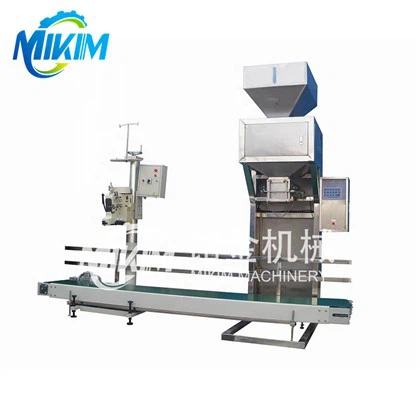 Top Quality Vertical Powder Packaging Machine