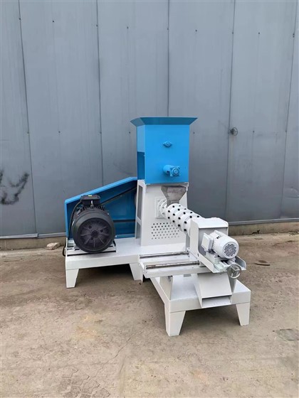Various Type Feed Extruder