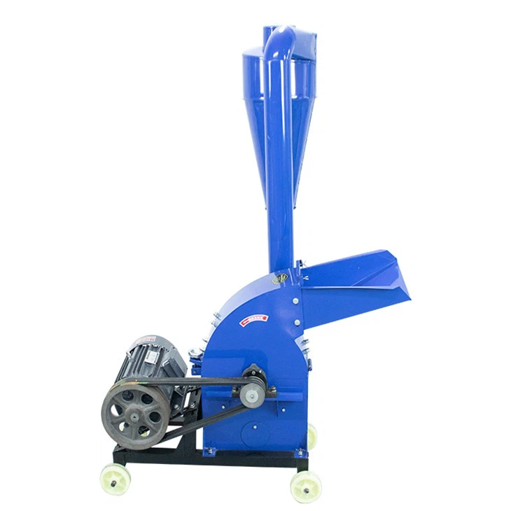 Worth Repurchasing Hammer Mill