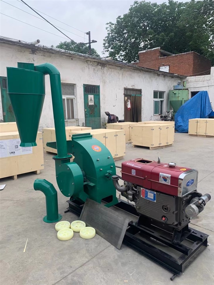 Worth Repurchasing Hammer Mill