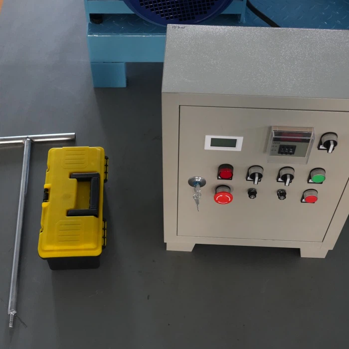 Adjust Extruded Feed Machine best