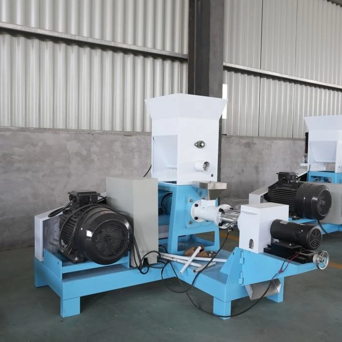 Animals Feed Machine factory