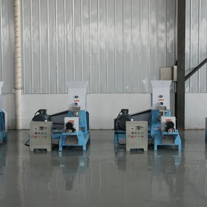 Different Colors Extruder Machine best