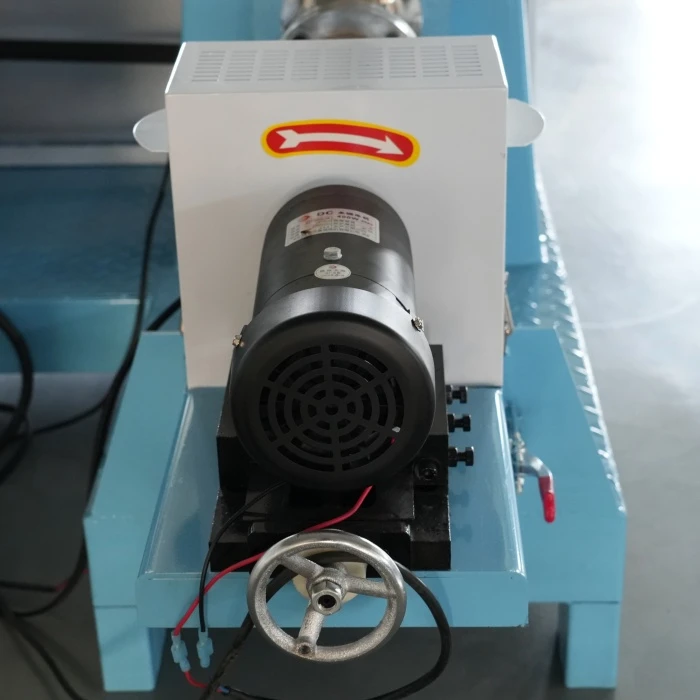 Different Colors Extruder Machine price