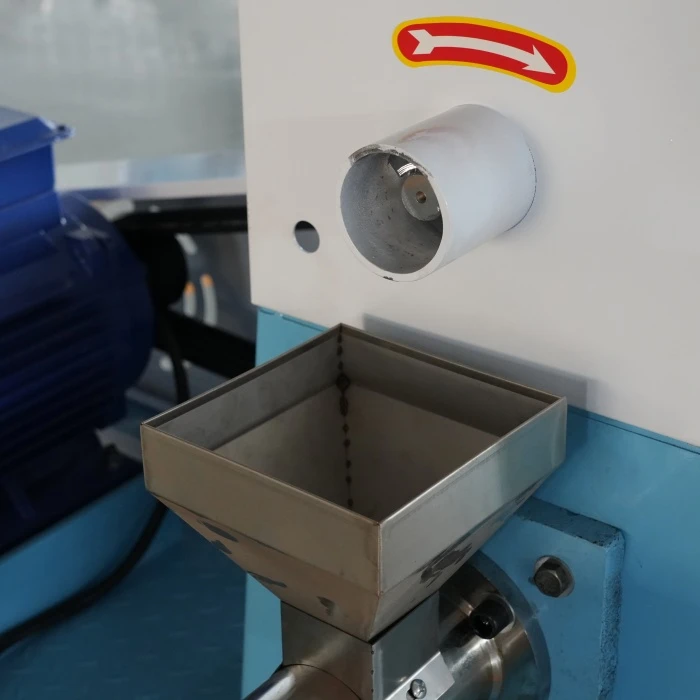 Floating Dog Feed Pellet Extruder price