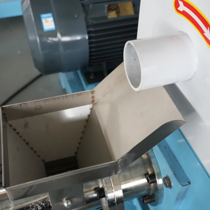 Floating Fish Extruder machine price