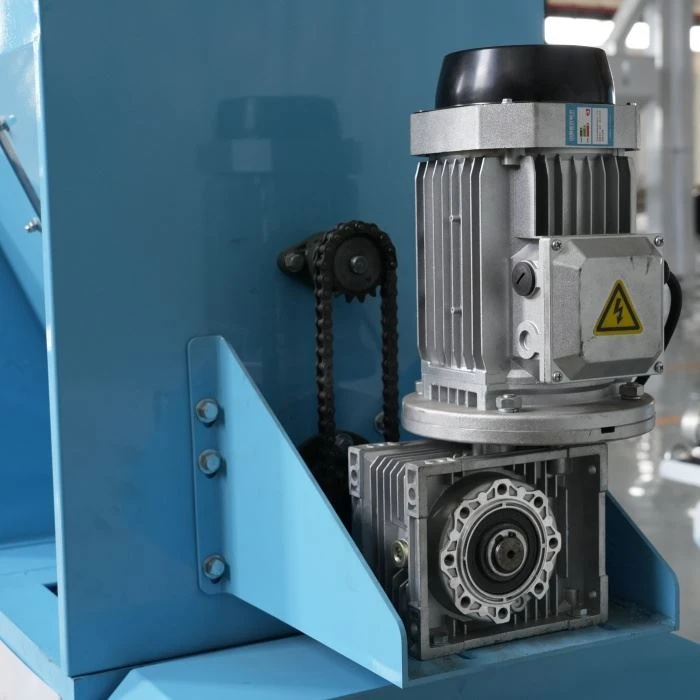Floating Fish Extruder machine high quality