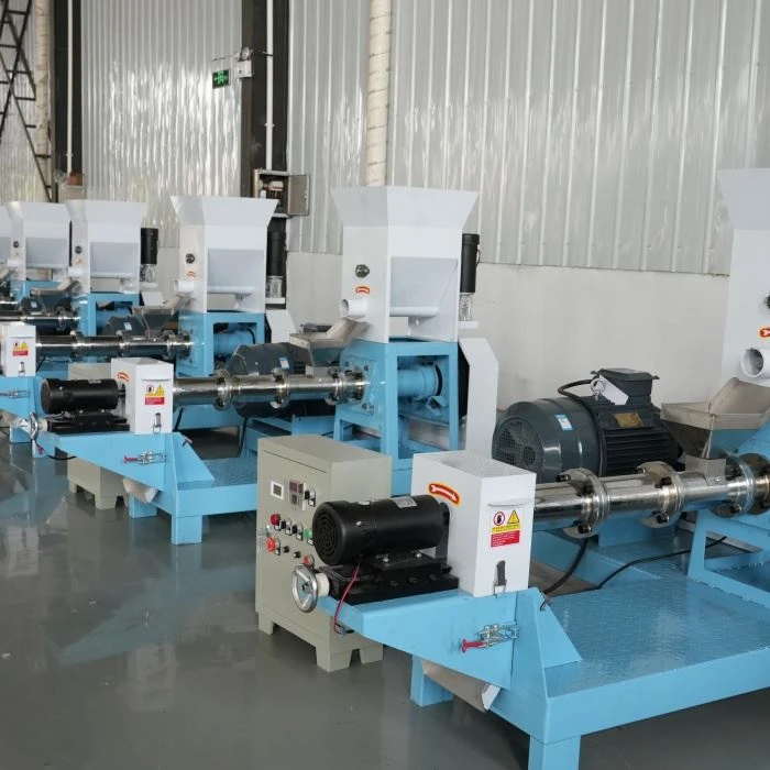 Pet Food extruder Equipment high quality