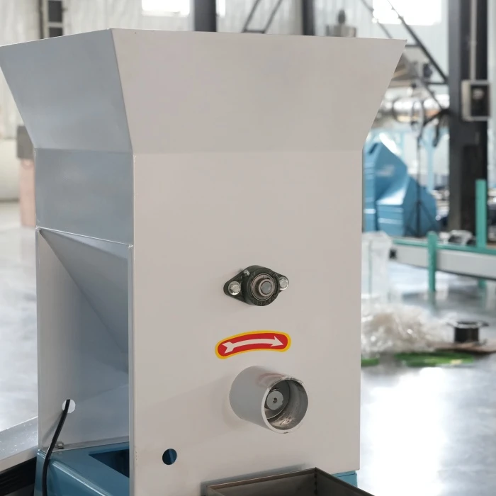 Household Floating Fish Feed Extruder factory