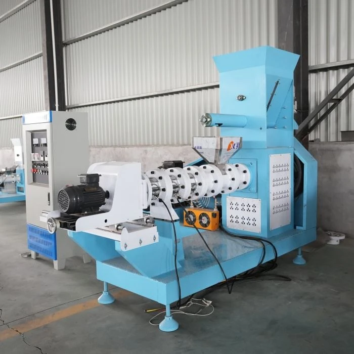Pet Food Extruder Machine price