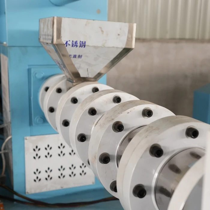 Pet Food Extruder Machine high quality