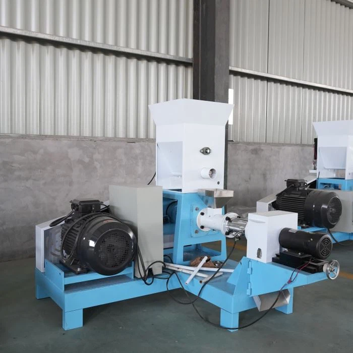 Pet Pellet Food Pellet Machine suppliers