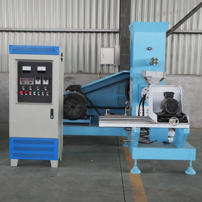 Pet Pellet Food Pellet Machine price