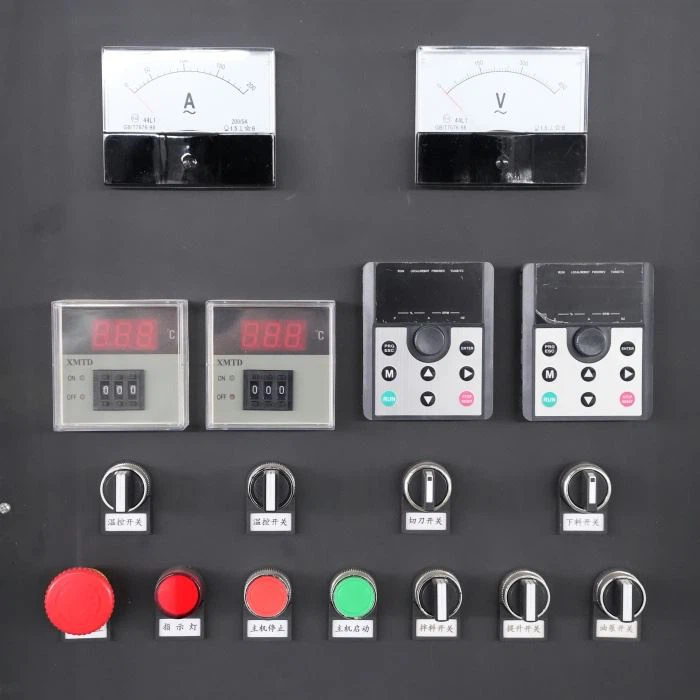 Shrimp Feed Extruder Machine high quality