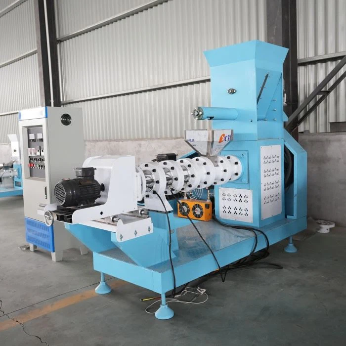 Shrimp Feed Extruder Machine price