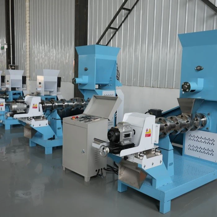 Small Automatic Corn Wheat