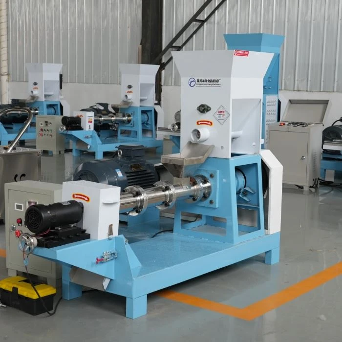Supplementary Extruder Machine best