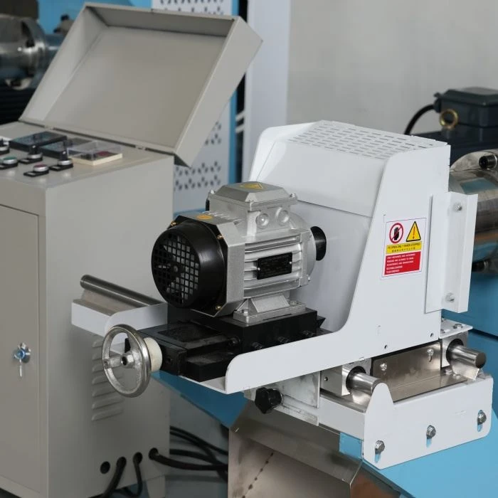 Supplementary Extruder Machine high quality