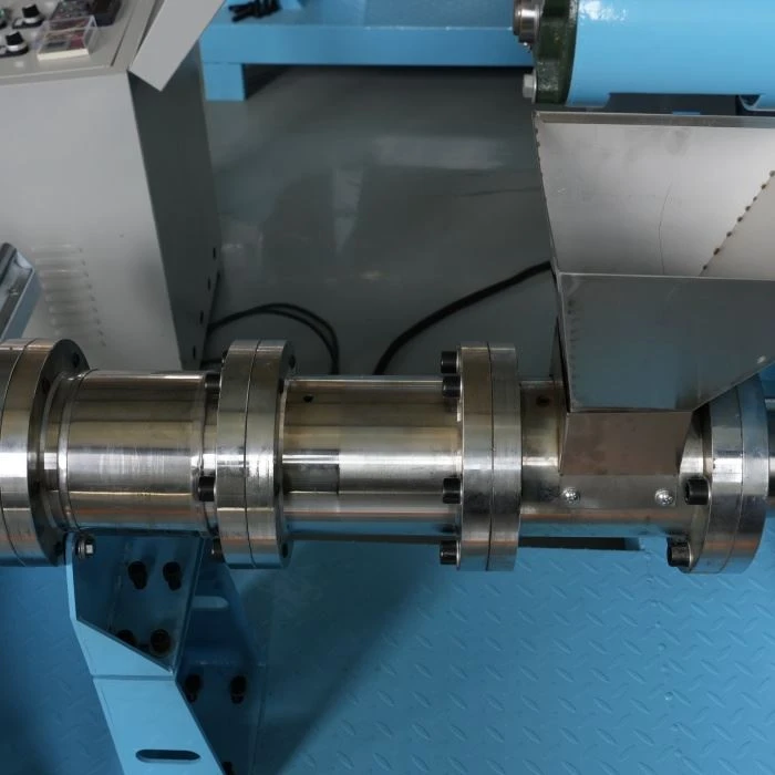 Supplementary Extruder Machine price