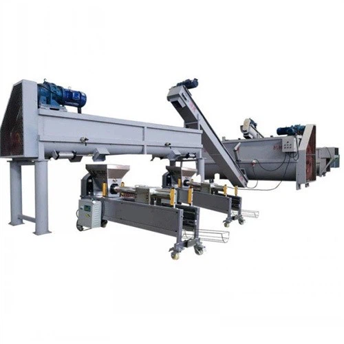 Apricot Mushroom Automatic Bagging Machine