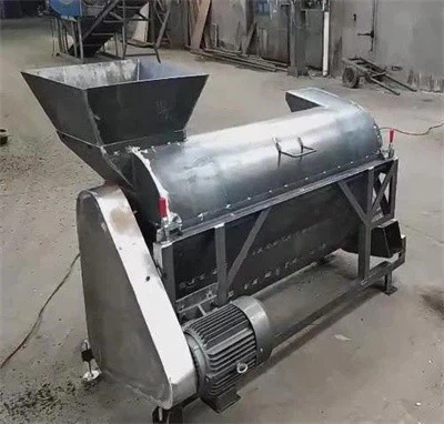 Edible Fungus Bag Separator
