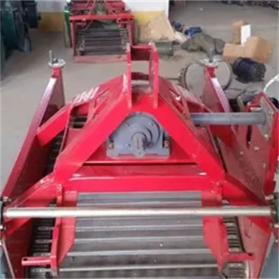 Garden Potato Digger