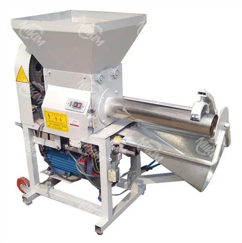 High Efficiency Mushroom Automatic Bagging Machine