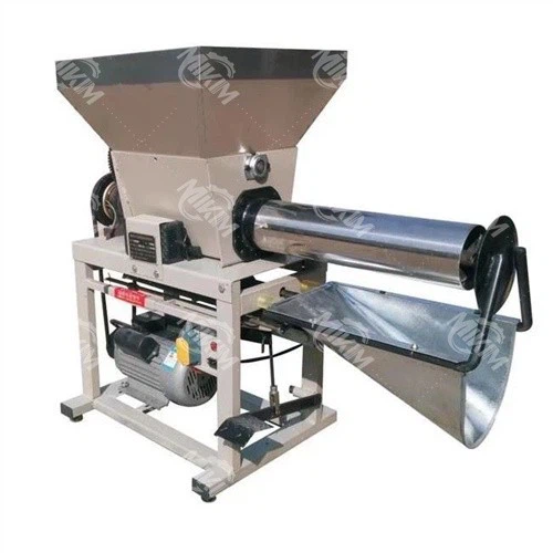 High Efficiency Mushroom Automatic Bagging Machine