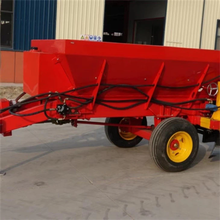 Horse Poo Spreader
