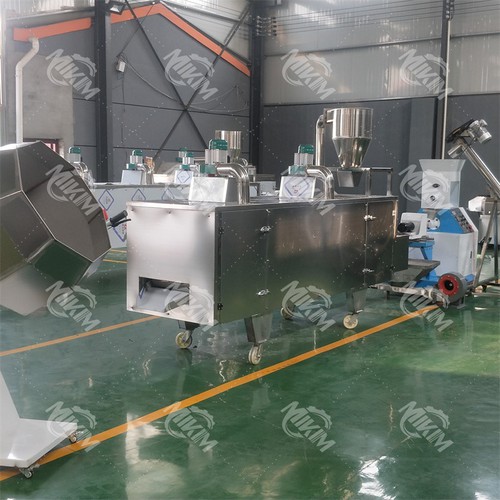 pet feed pellet production line pet feed pellet production line