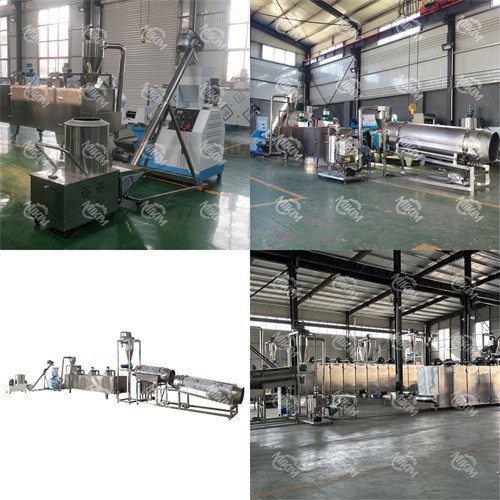 floating fish food production line floating fish food production line