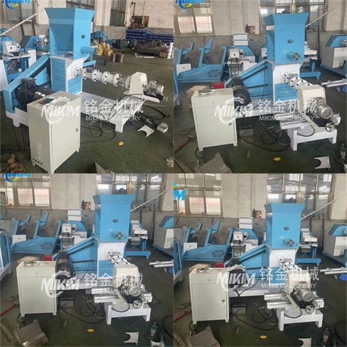 dog food extruder machine dog food extruder machine