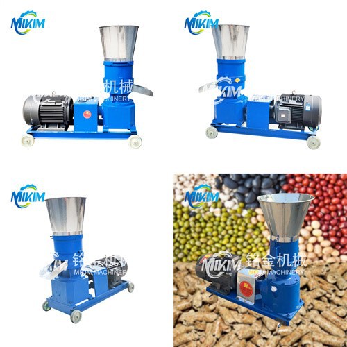 richi pellet machine richi pellet machine