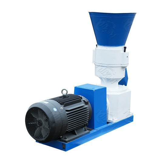 feed making machine feed making machine