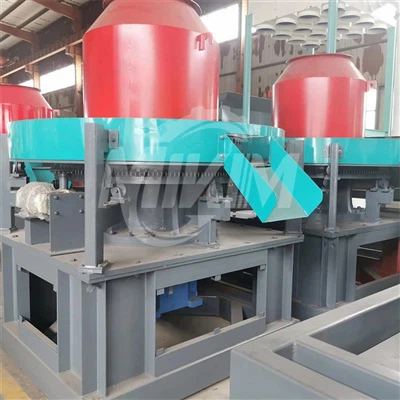 What are the characteristics of RDF fuel briquetting machine?