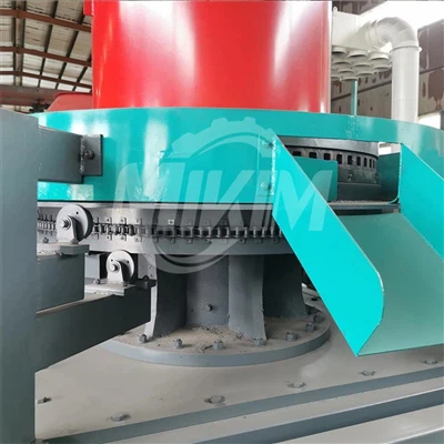 What is the use of biomass briquetting machine?