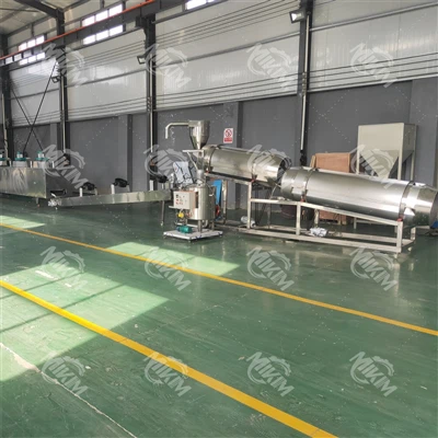 Do you know how to choose a feed production line?