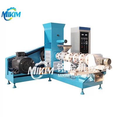 Methods to quickly improve the production efficiency of the extruder