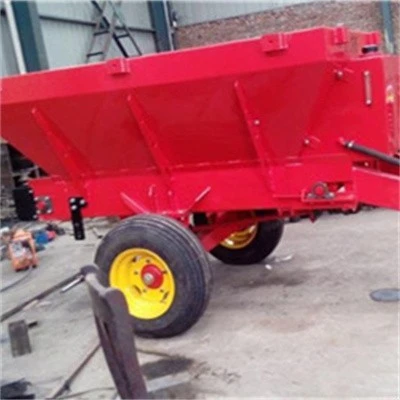 Muck Spreader