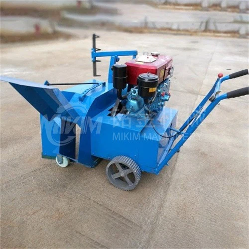 Mushroom Composting Equipment