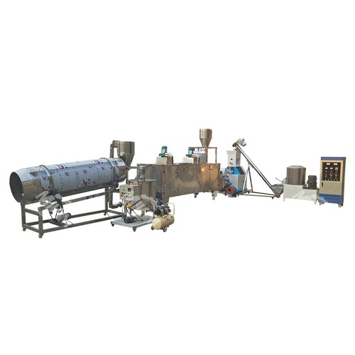 food production line food production line