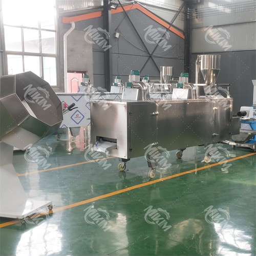 floating fish feed making production line floating fish feed making production line