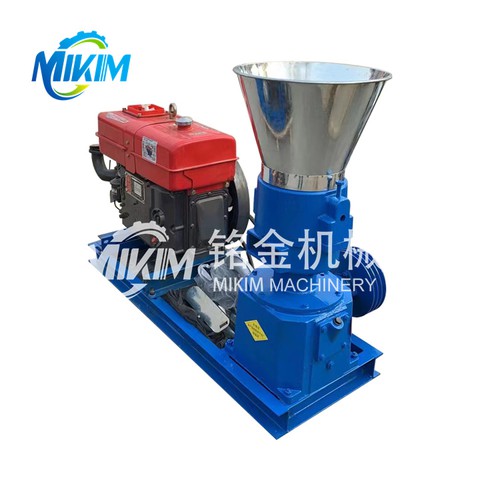 cow feed making machine cow feed making machine